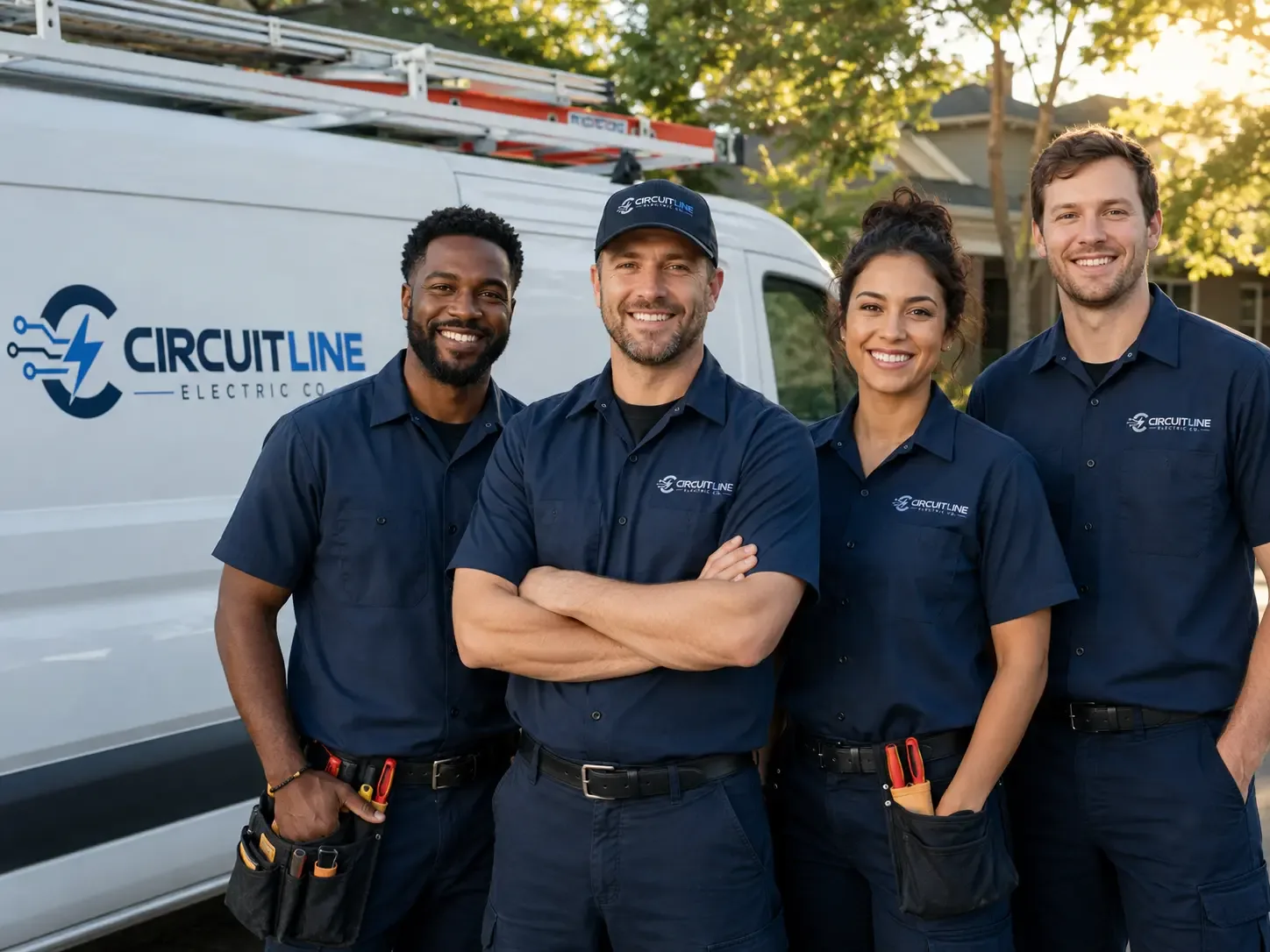 Whole Home Rewiring company in Ocean Grove, NJ