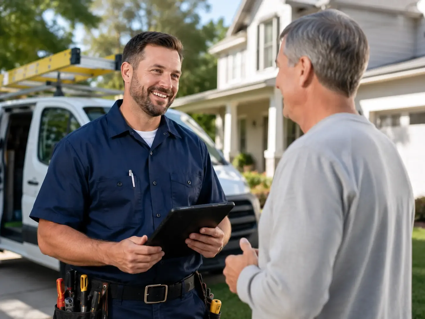 Whole Home Rewiring Ocean Grove, NJ FAQs